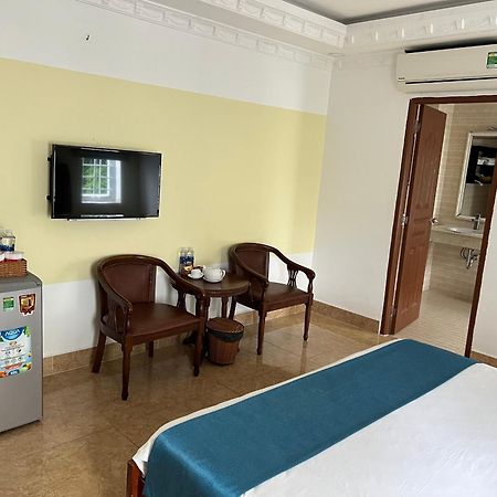 Nice Life Hotel Фу Куок Екстериор снимка