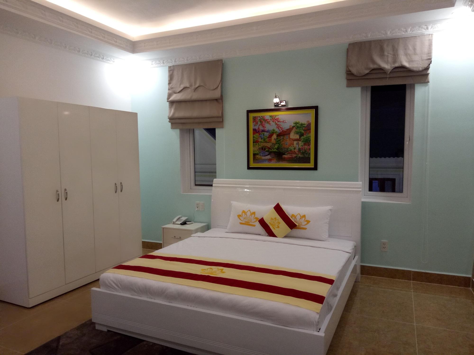 Nice Life Hotel Фу Куок Екстериор снимка