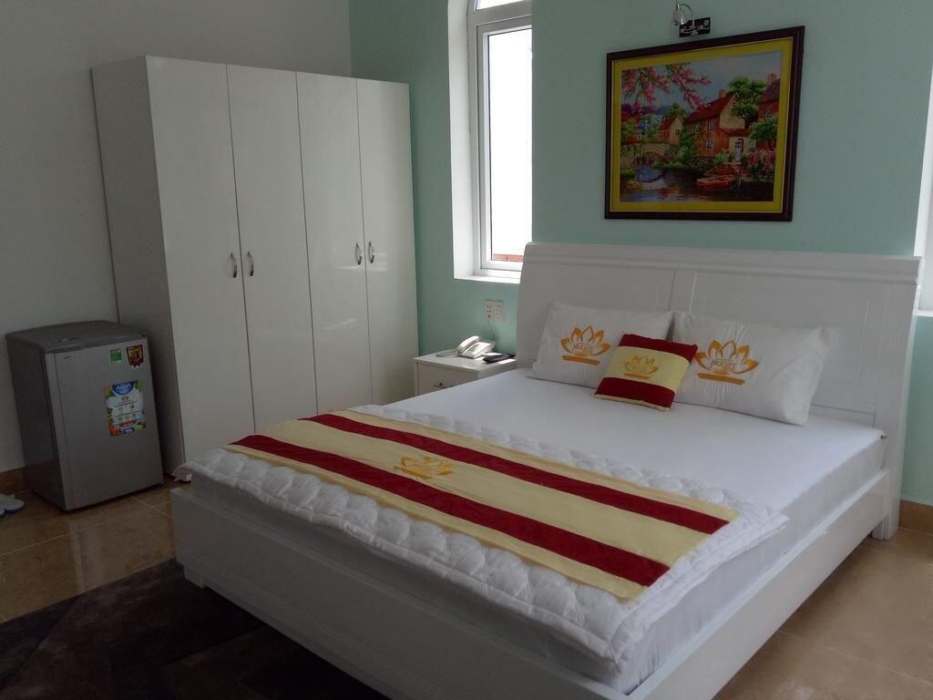 Nice Life Hotel Фу Куок Екстериор снимка
