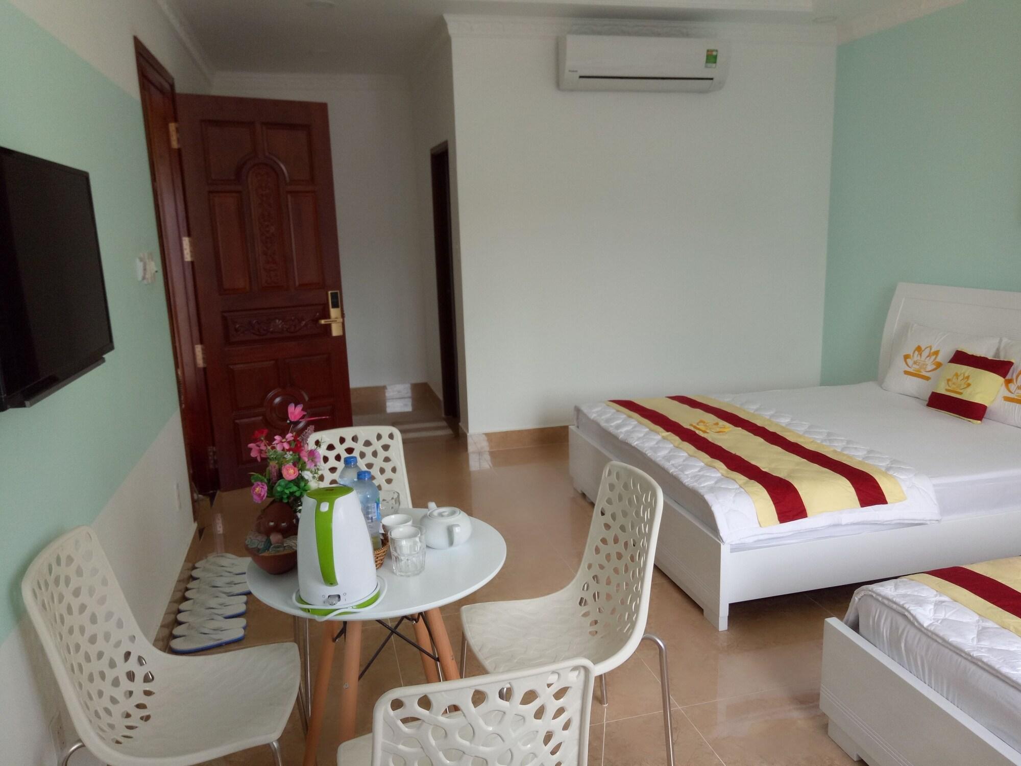 Nice Life Hotel Фу Куок Екстериор снимка