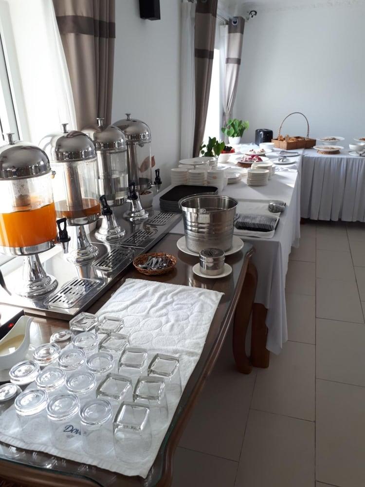 Nice Life Hotel Фу Куок Екстериор снимка