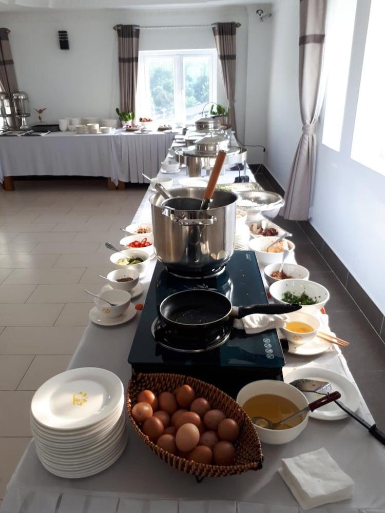 Nice Life Hotel Фу Куок Екстериор снимка