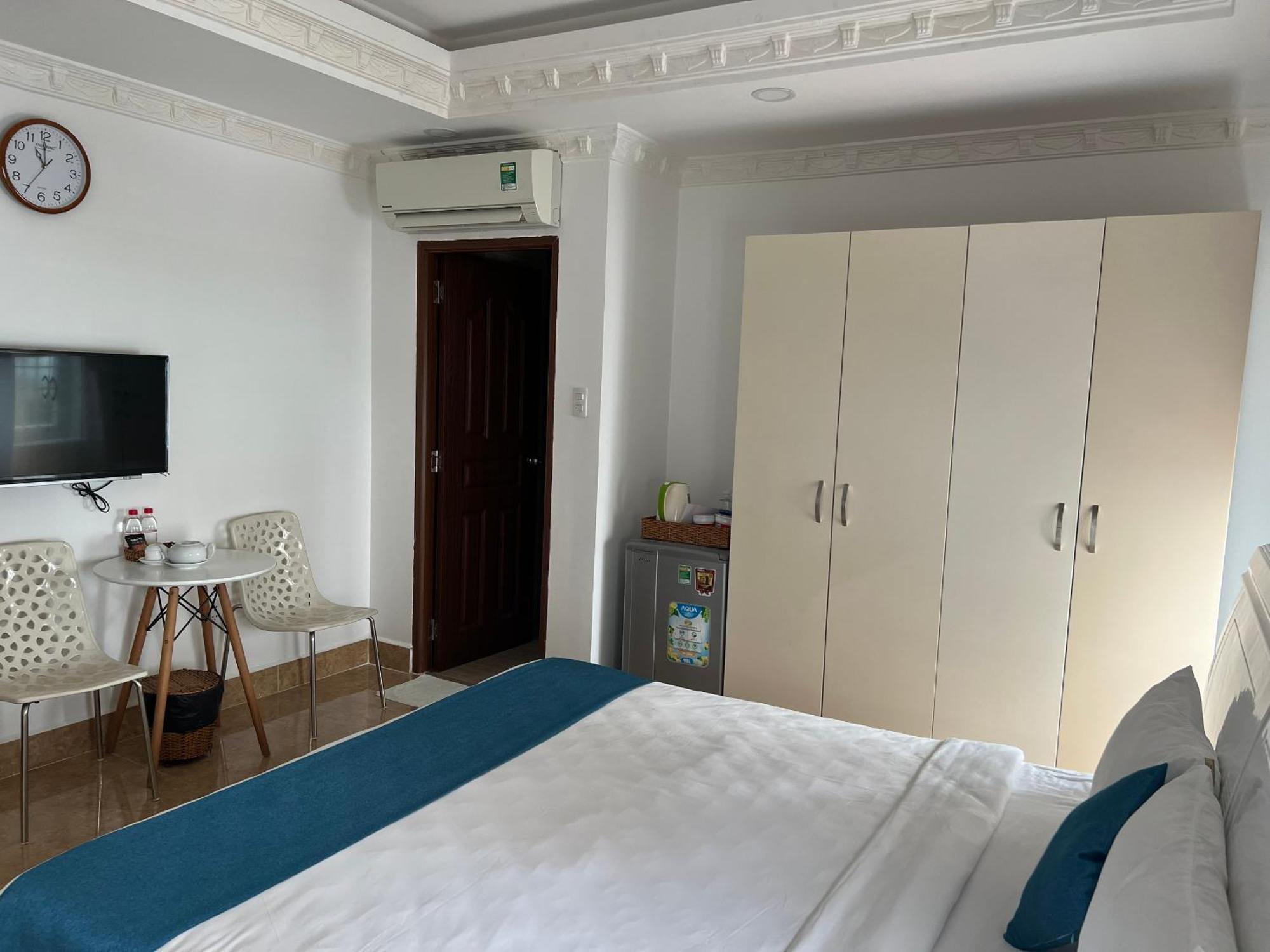 Nice Life Hotel Фу Куок Екстериор снимка