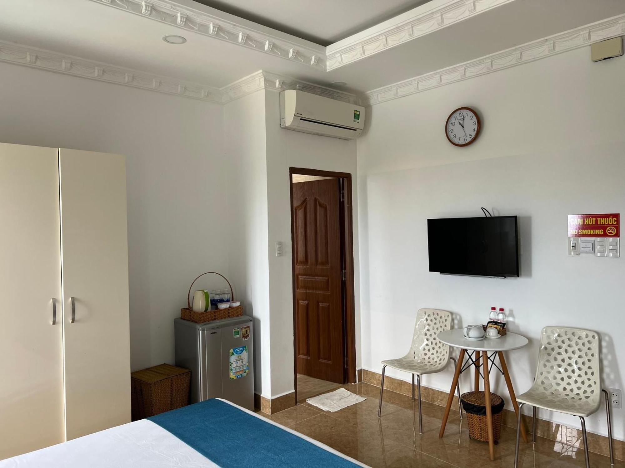 Nice Life Hotel Фу Куок Екстериор снимка
