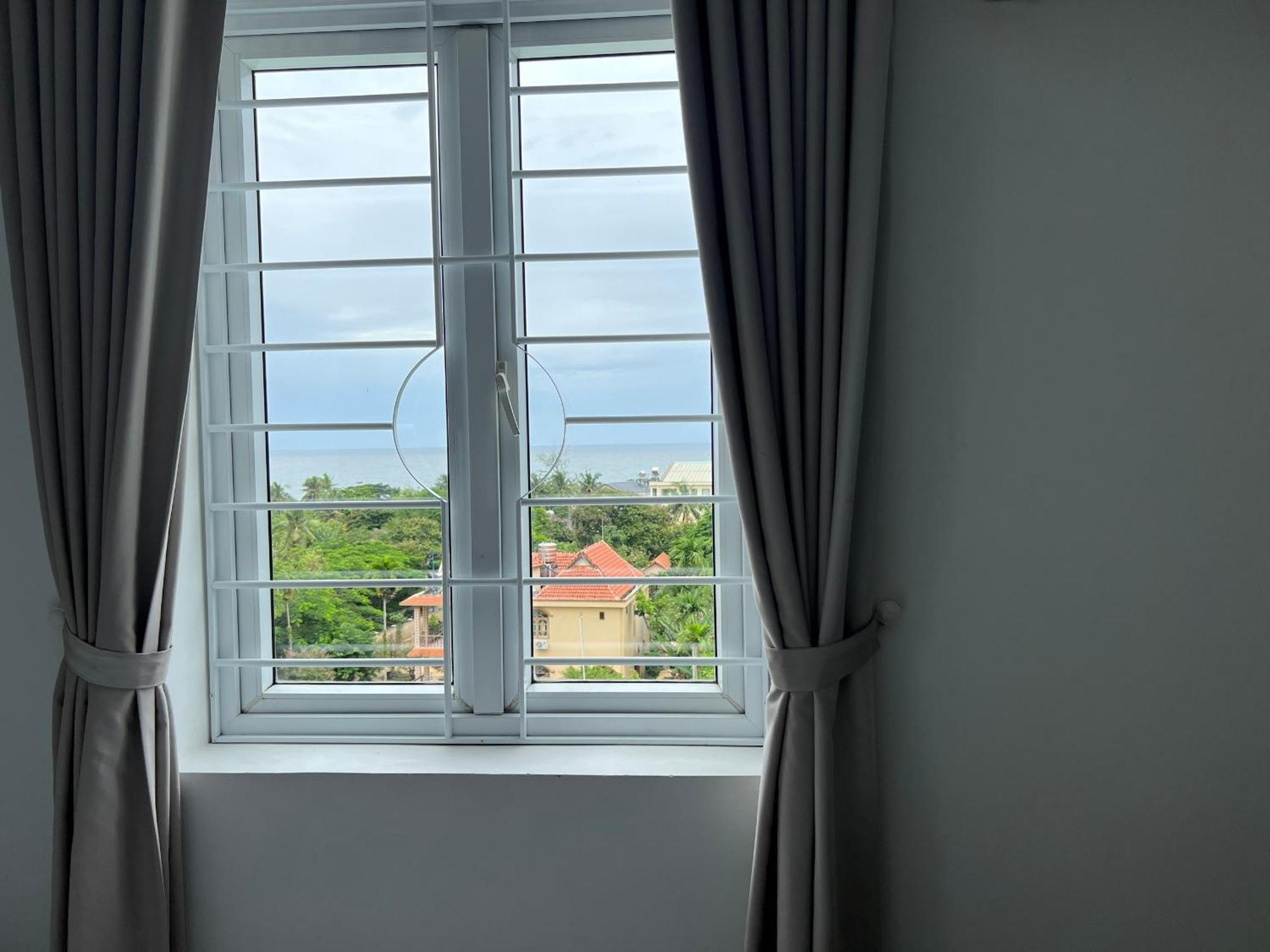 Nice Life Hotel Фу Куок Екстериор снимка
