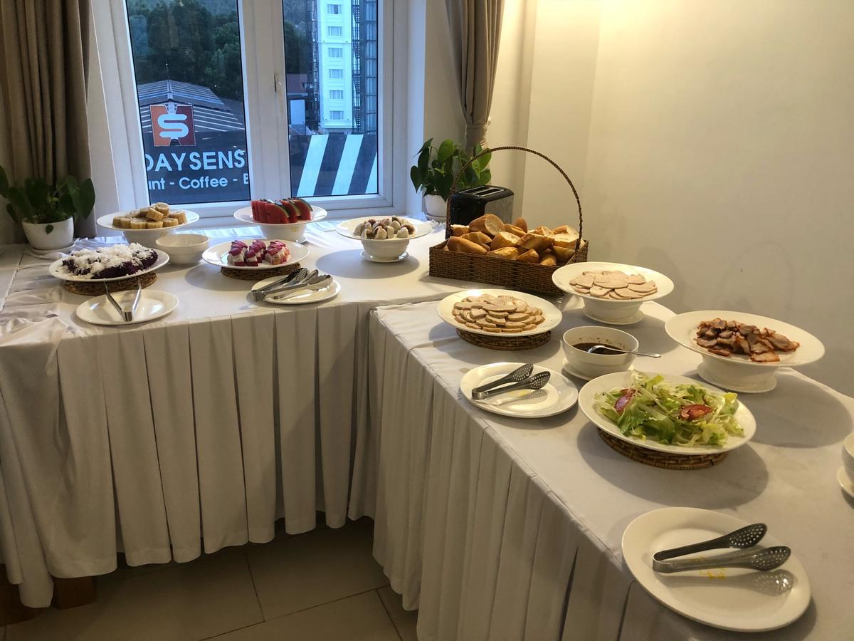 Nice Life Hotel Фу Куок Екстериор снимка