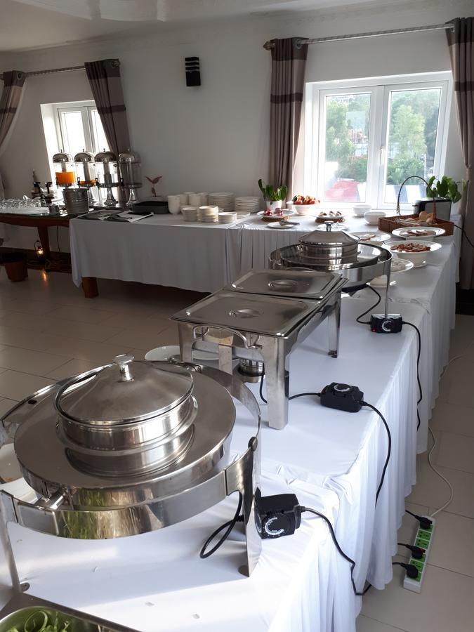 Nice Life Hotel Фу Куок Екстериор снимка