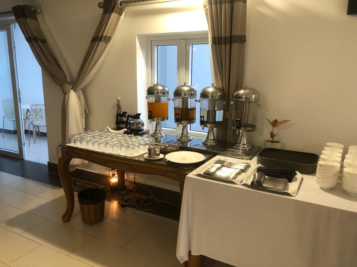 Nice Life Hotel Фу Куок Екстериор снимка