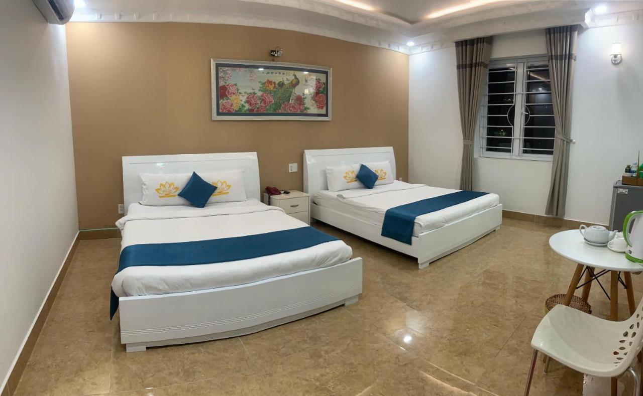 Nice Life Hotel Фу Куок Екстериор снимка