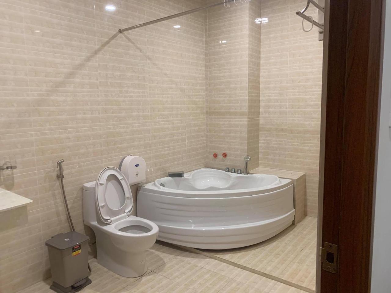 Nice Life Hotel Фу Куок Екстериор снимка