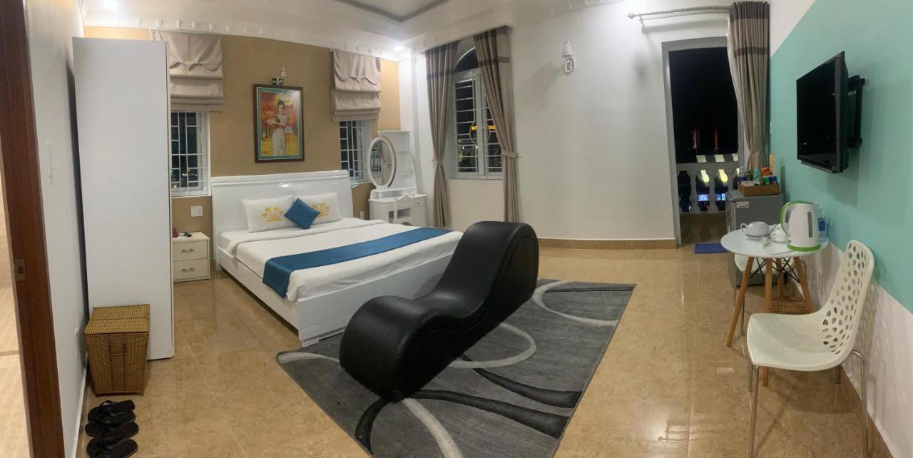 Nice Life Hotel Фу Куок Екстериор снимка