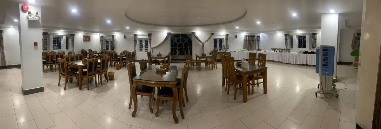 Nice Life Hotel Фу Куок Екстериор снимка